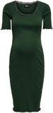 ONLY Maternity Jurk OLMXENA Korte jurk