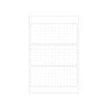 Herlitz 50034437 Rechthoekige etiketten 18 stuk(s)