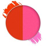 Mehron Paradise AQ Schmink op Waterbasis Neon/Glow in the Dark - Super Nova - Neon Oranje - 7 gram
