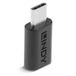 Lindy 41893 USB 3.2 Type C naar C Adapter