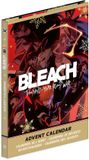 Bleach Thousand-Year Blood War: The Official Advent Calendar: 24 Days of Exclusive Gifts and Surprises