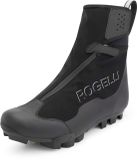 Rogelli R-1000x MTB-Fietsschoenen Unisex Zwart Maat 43