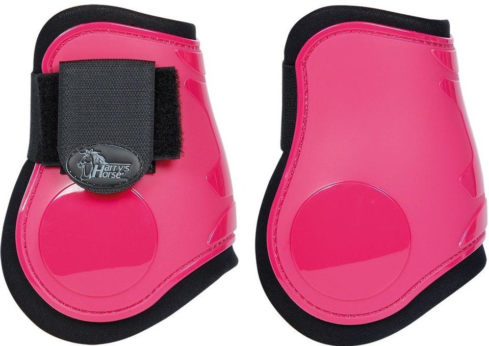 Harry's Horse Next kogelbeschermers - Fuchsia
