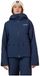 Rossignol Rochrun Insulated Jas Blauw M Vrouw