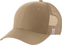 Carhartt Canvas Mesh Pet Beige,Bruin