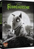 DVD FRANKENWEENIE