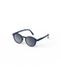 Izipizi Kids #D Navy Blue Zonnebril