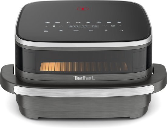 Tefal Easy Fry XL Surface Grote heteluchtfriteuse FW402HE0