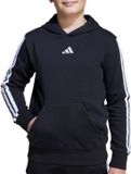 Adidas Essentials 3-Stripes Hoodie Junior - Maat 152