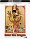 Warner Home Video Enter The Dragon (4K Ultra HD Blu-ray) (Steelbook)