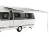 Obelink Markies housse - 450 - Gris