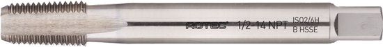 Rotec HSSE 800 M.Tap NPT 1/2-14