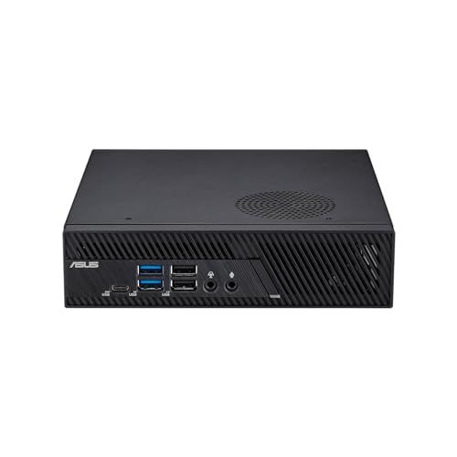 ASUS PB63-B5204AH Mini Desktop PC