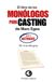 El libro de los monólogos para casting (para actrices)