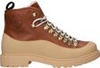 Blackstone ROCK DREE - CL248 Cuoio - Boots - Dames - Cognac - Maat: 40