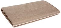 Calitex Brom tafelkleed rechthoekig polyester taupe