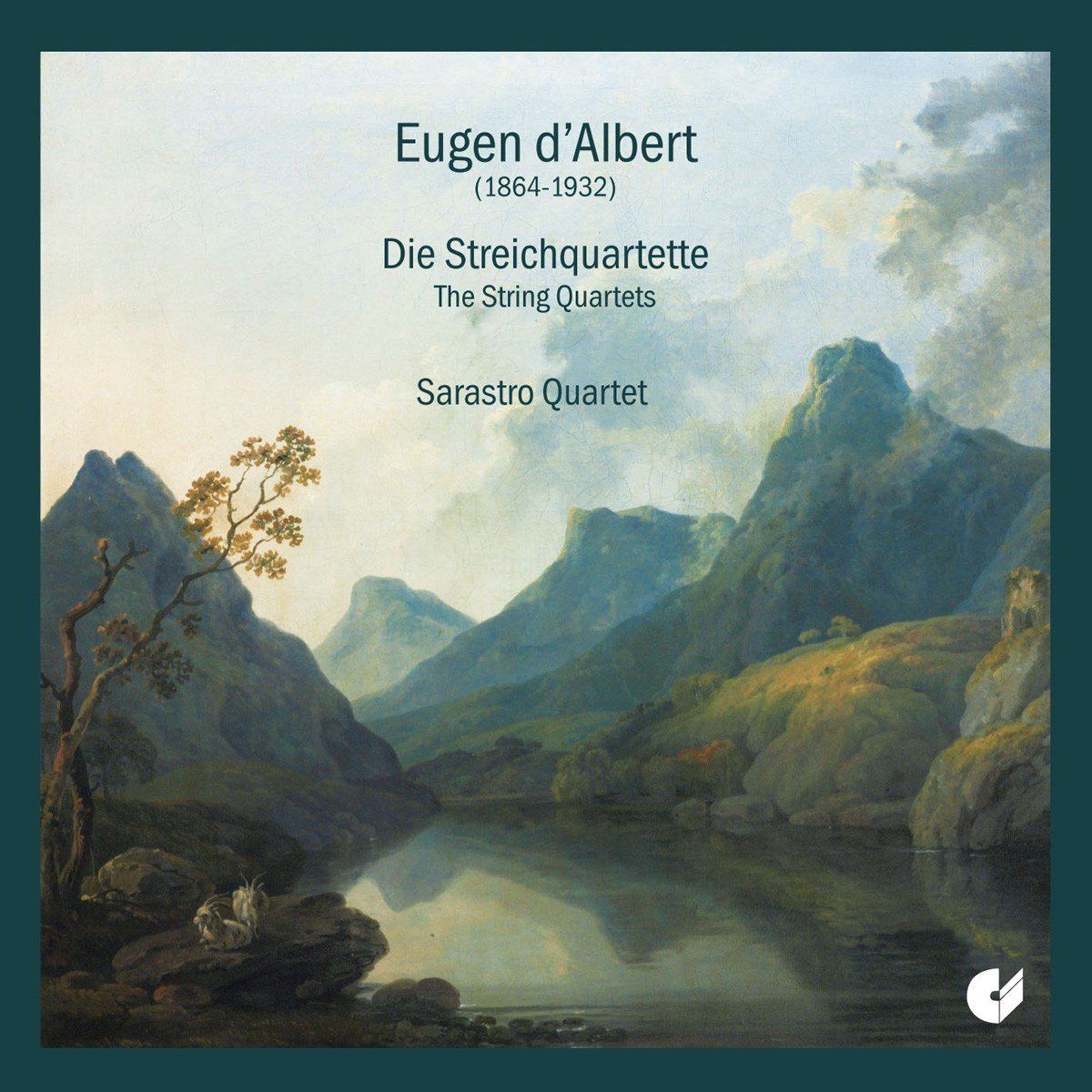 OUTHERE The String Quartets