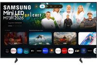 Samsung 55M73H / MiniLED TV / 55 inch / 2023