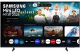Samsung 55M73H / MiniLED TV / 55 inch / 2023