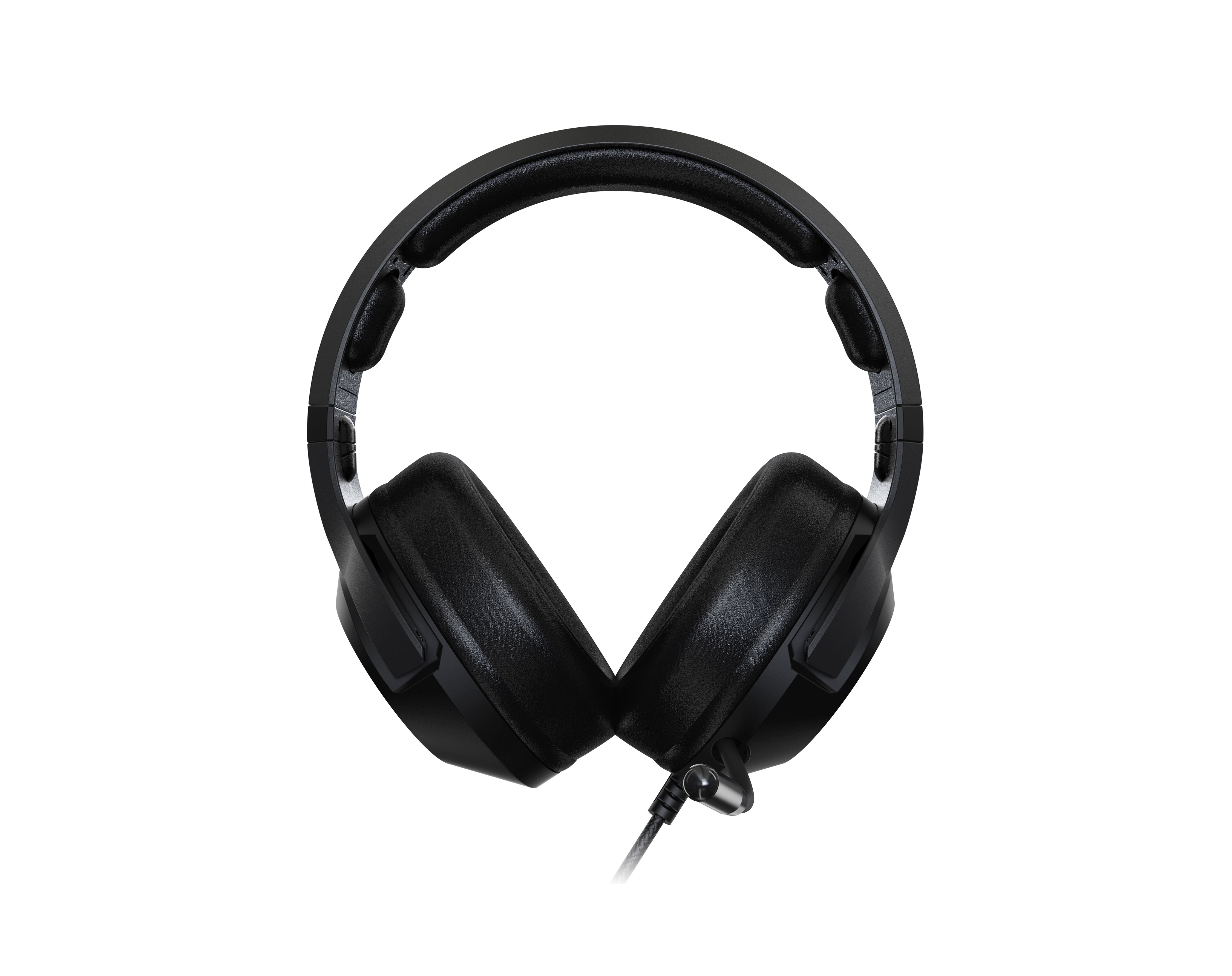Acer Predator Galea 350 - Gaming Headset - Zwart