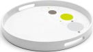 Brunner Space serveerplank ø 30 cm