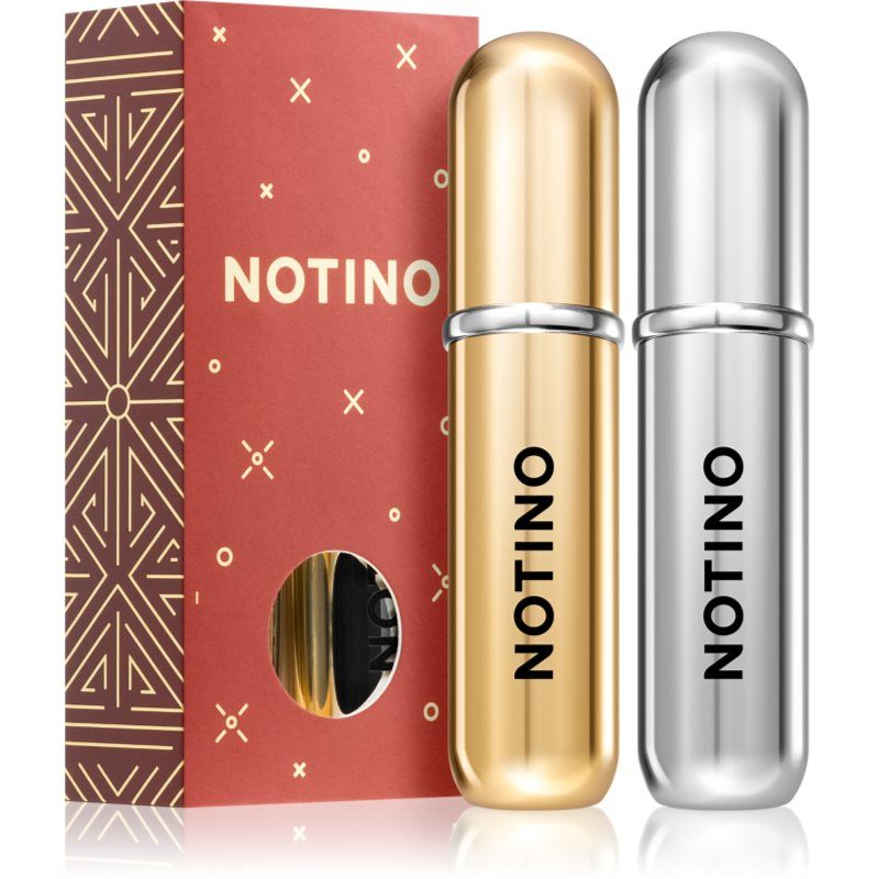 Notino Travel Collection / 0 / Unisex