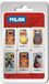 Milan BMM9202 gum, 6 stuks