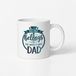 Sublimation gros Tasse