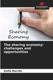 The Our Knowledge Publishing The sharing economy Paperback