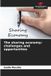 The Our Knowledge Publishing The sharing economy Paperback