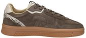 Maruti Yale Sneakers Laag - Taupe - Maat 43