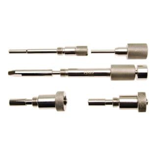 BGS Motor Afstelgereedschap Set voor Fiat Ducato, Peugeot Boxer, Citroën Jumper 2.3 D JTD, 3.0 JTD, HDi