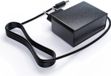 GO SOLID! Oplader compatibel met Rowenta Signature TN4500, TN5200 baardtrimmer