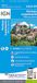IGN - Institut Géographique National TOP 25 - Pertuis / Lourmarin / PNR Luberon - Wandelkaart - Topografische kaart 3243OT