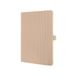Sigel notitieboek - Conceptum Pure - A5 - beige - softcover - 194 pagina's - ruit - 80 grams papier