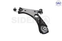 SIDEM 19472 chassisveer wielen