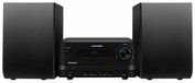 Blaupunkt MS14BT Système audio domestique 45 W Noir