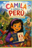Camila por el Mundo: Descubriendo Perú