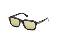 Guess GU00278 Zonnebril Zwart Green/CAT2 Man
