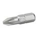 KS Tools 911.5123 Pozidriv-Bit 5/16 Gr.3 Laenge 30mm plus6 Kruis-bit Aandrijving: 5/16 (8 mm) Uitvoering: Kruiskop Pozidriv PZ 3 30.0 mm