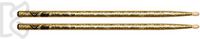 Vater VCG5A Color Wrap 5A Gold Sparkle, houten tip - Drumstokken