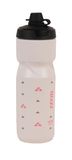 ZEFAL Sense Soft 80 Anti-modder waterfles, 800 ml, wit