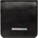 Piquadro Porte-pièces pour hommes PU2636B2-N Noir