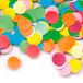 Folat Gemengde Kleuren Confetti 200gr
