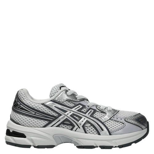 ASICS Gel-1130 sneakers grijs/zilver