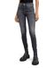 G-STAR Jeans '3301' black denim