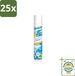 Batiste 25 x Shampooing sec frais - 200ml
