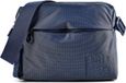 Mandarina Duck MD20 Medium Zip Crossover Cosmic blauw