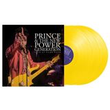 Warner Music Prince & The New Power Generation - Live At Glam Slam - Coloured Vinyl