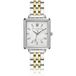 Amelia Parker Vrouwenhorloge White Desert